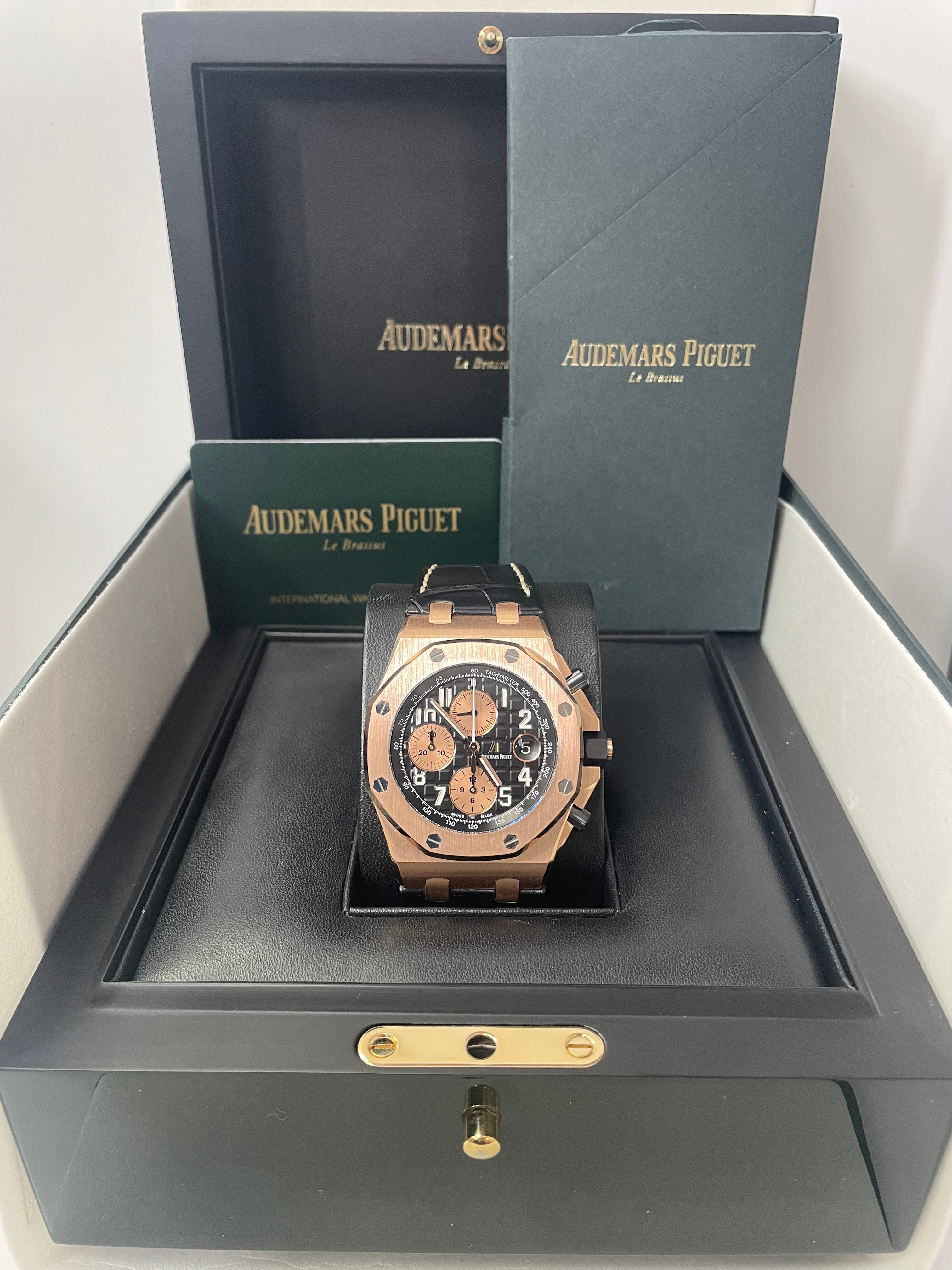 Watch 1