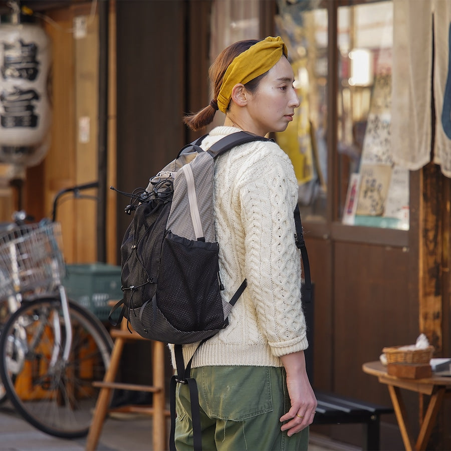 RIDGE MOUNTAINGREAR GEAR 25S/S One Mile MP