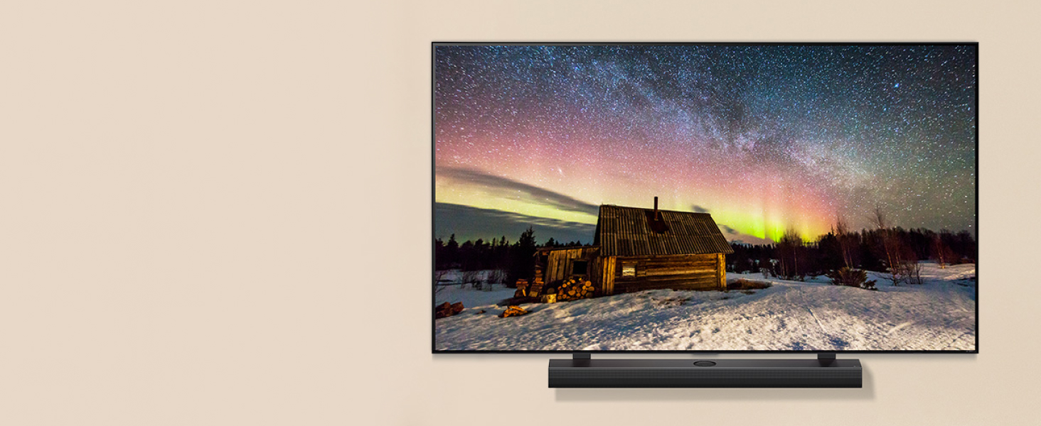 bring your favorite content to life with the power of 4K and the extras you crave.