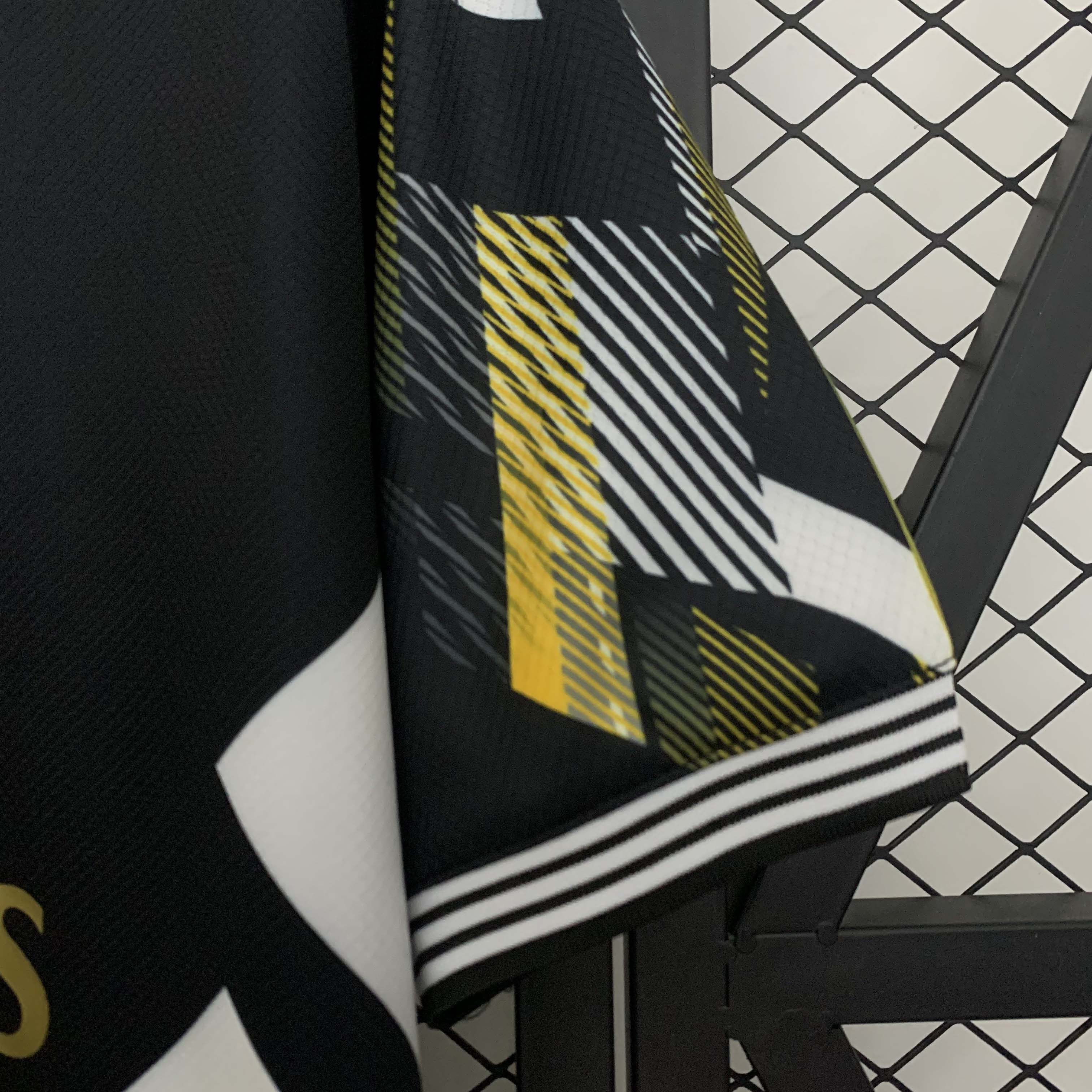 2025/2026 Real Madrid Special Edition black Football Shirt1:1 Thai Quality:football jersey mysite: unitedjerseyfootball 邓江浪:football