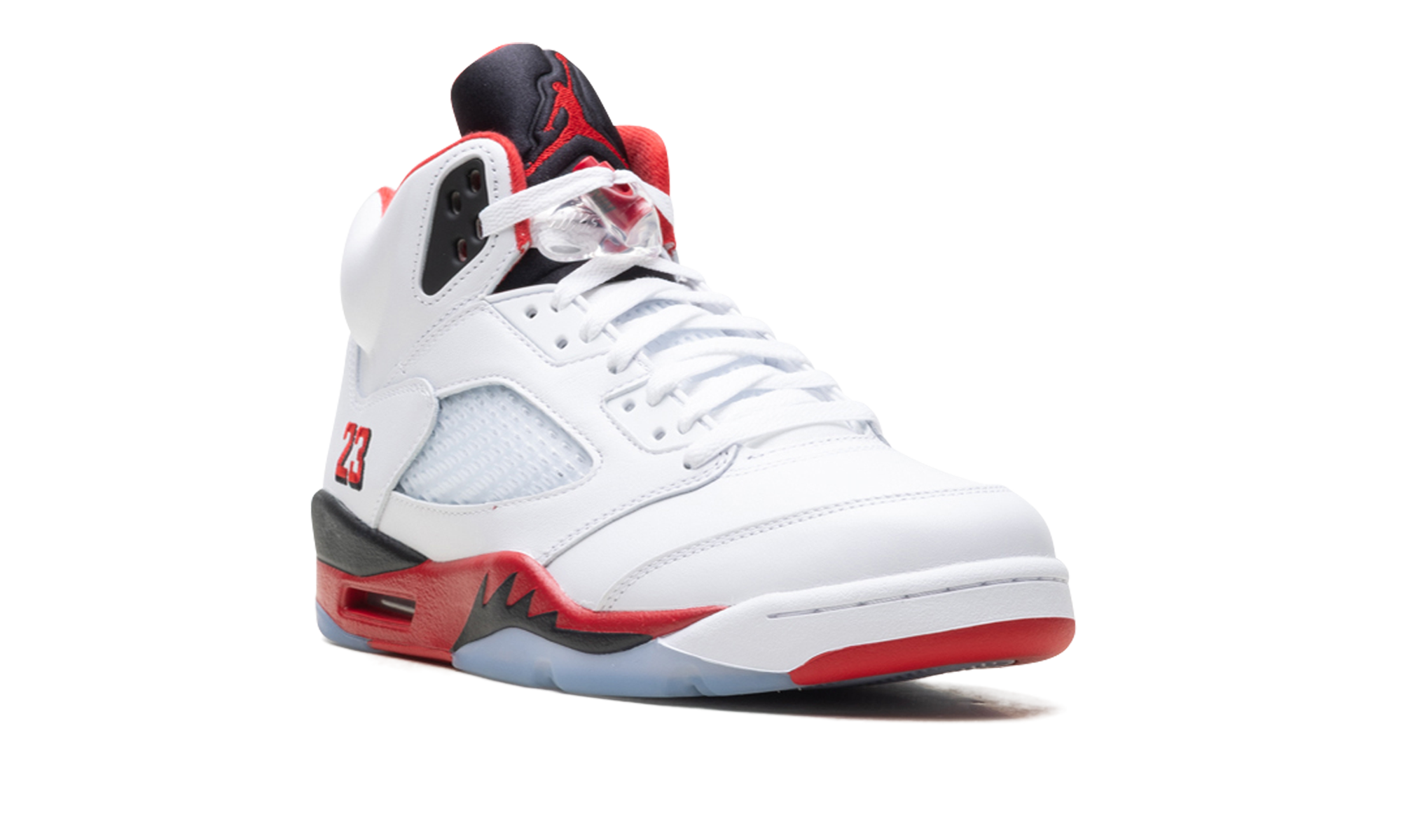 Air Jordan 5 "Fire Red - Black Tongue (2025)"、mysite、Cacoeks