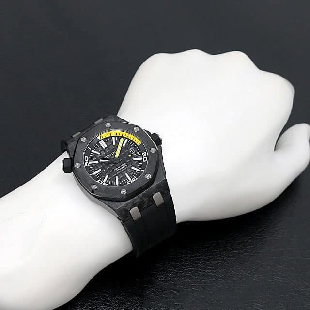 Audemars Piguet Royal Oak Offshore 15706AU.OO.A002CA.01 Replica-fasswatch