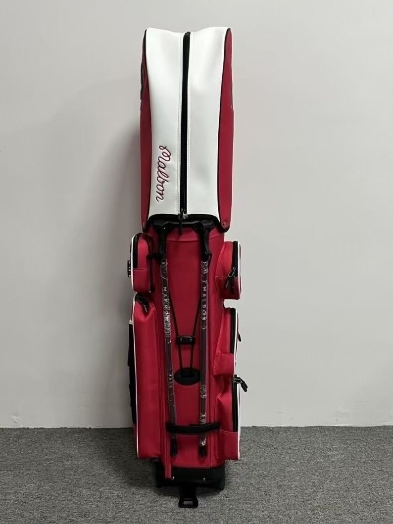 TITLESIT TAYLORMADE G/FORE GOLF BAG