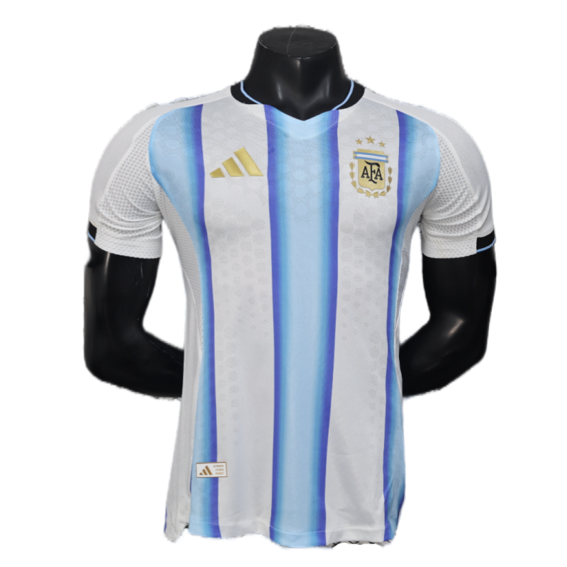 Argentine home football jersey 2025-26 player edition: Ajax 24-25 Home Stadium Jersey - Fans Version mysite: Adidas luxuryfootballshirts.com: https://www.luxuryfootballshirts.com/