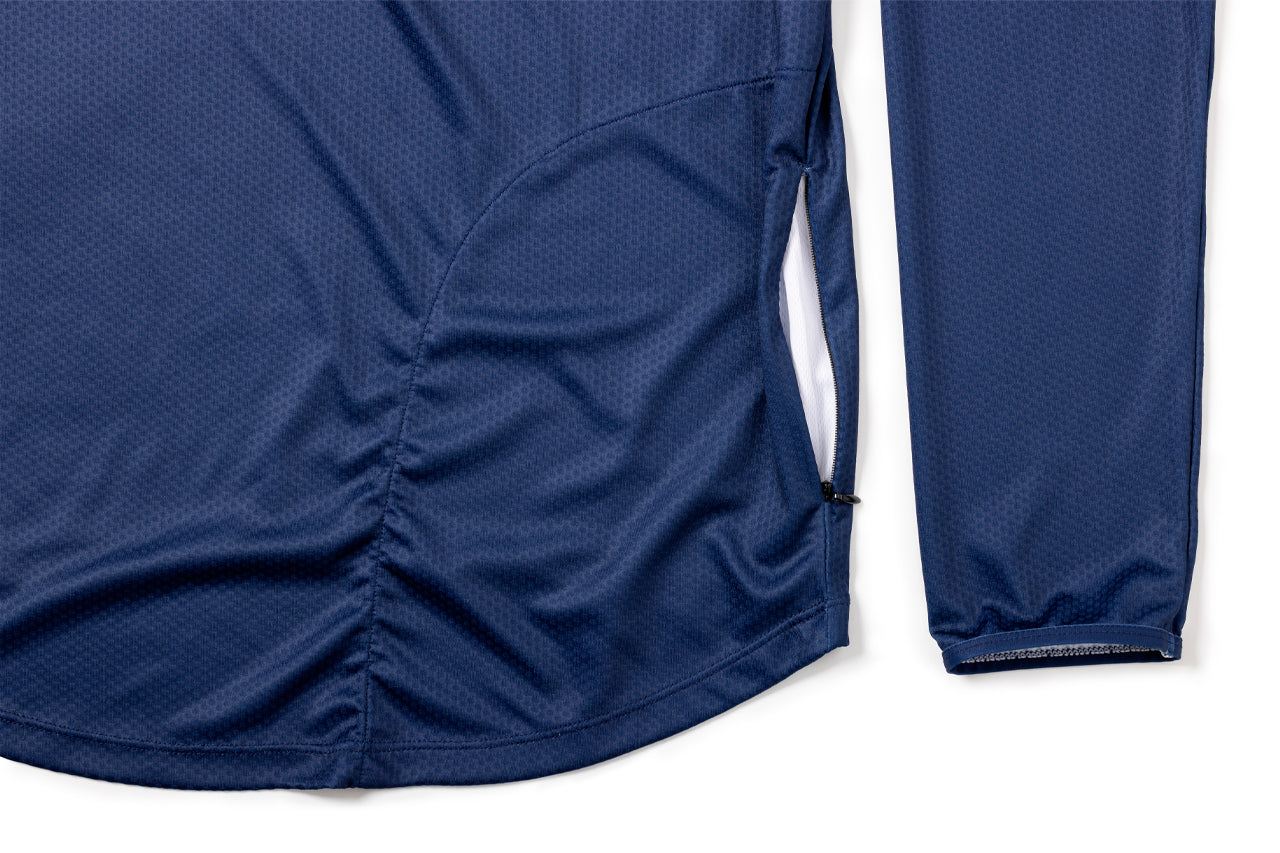 State Bicycle Co. | NFL Collection – Long-Sleeve MTB Jersey – Dallas Cowboys、mySite、bearsvspackers