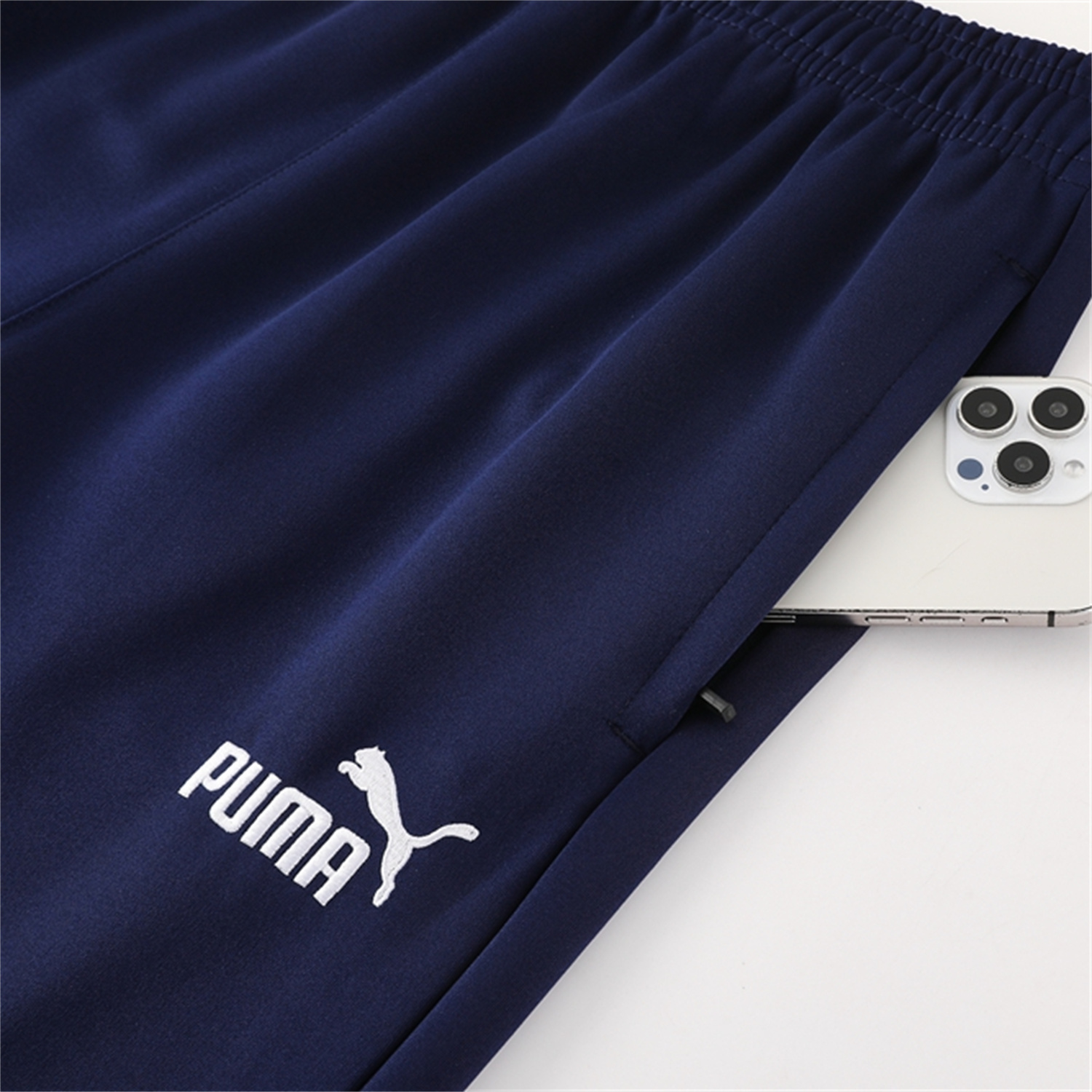 UltraTrikot-Manchester City 25-26 Jacket Training Tracksuit - Deep Blue Jackets & Pants