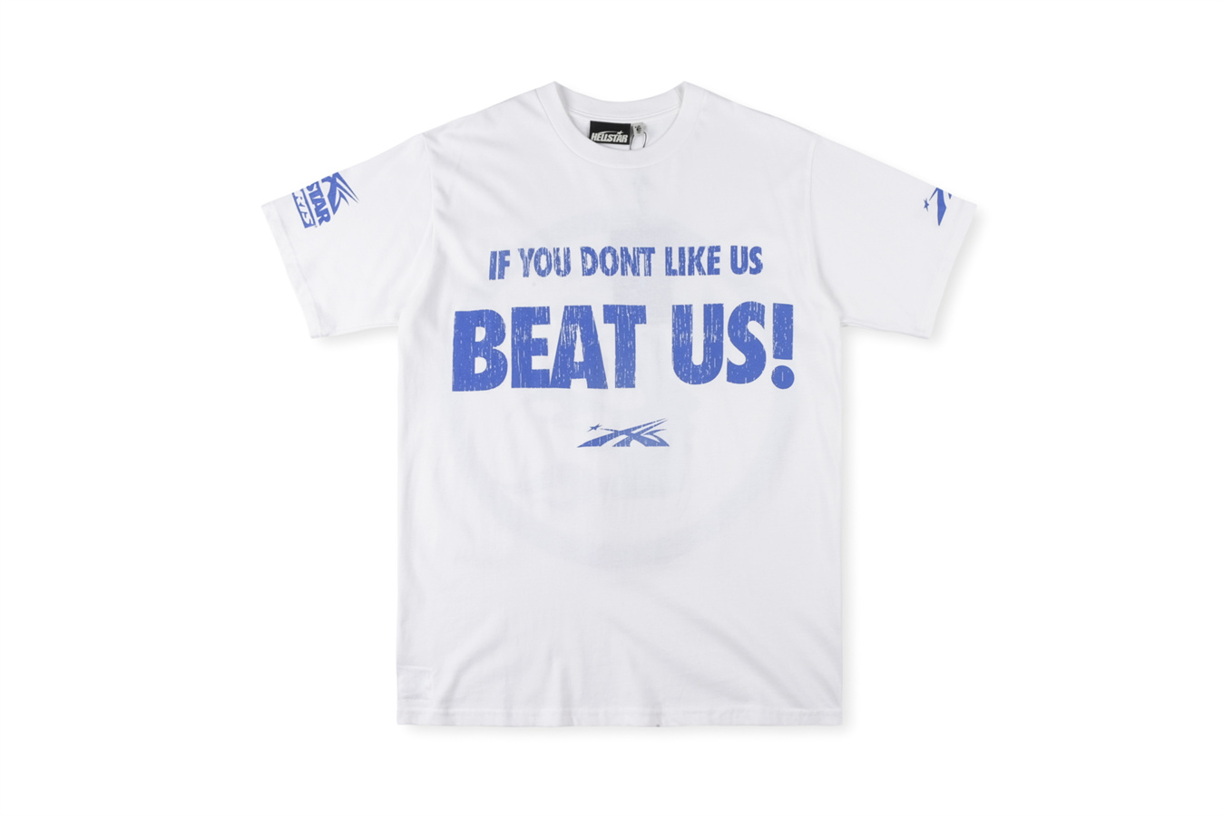 3_138 Hellstar T-shirt 2 Colors、mysite、Cacoeks