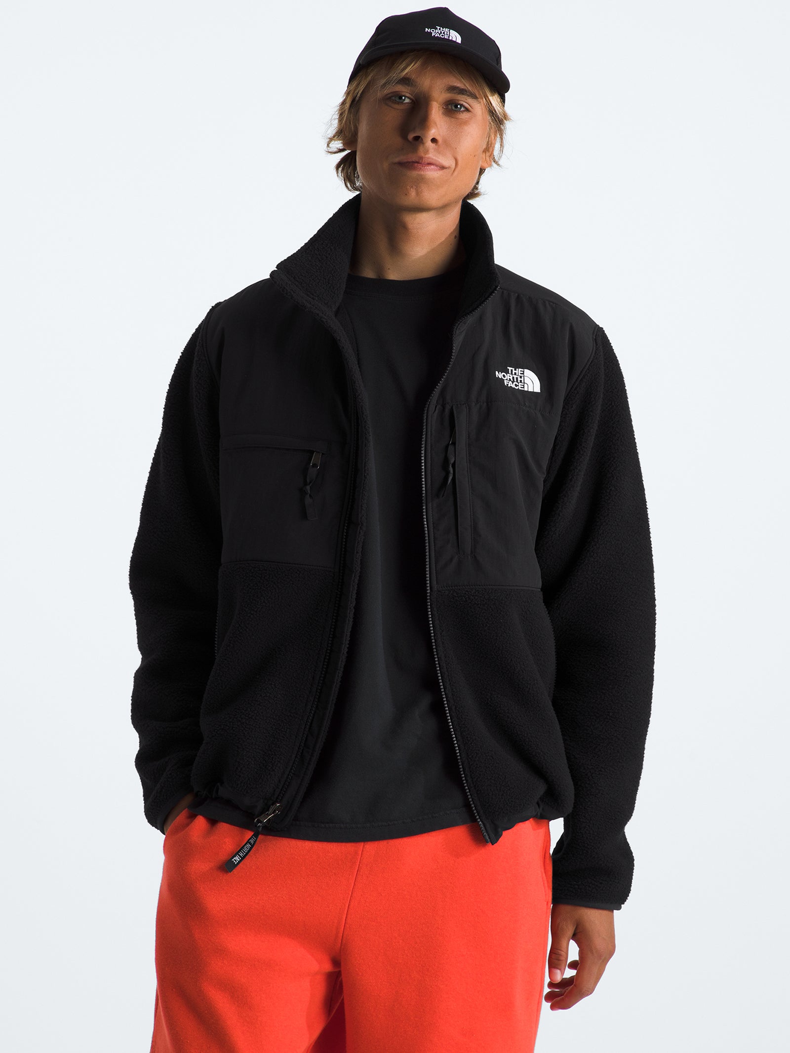Mens Retro Denali Jacket