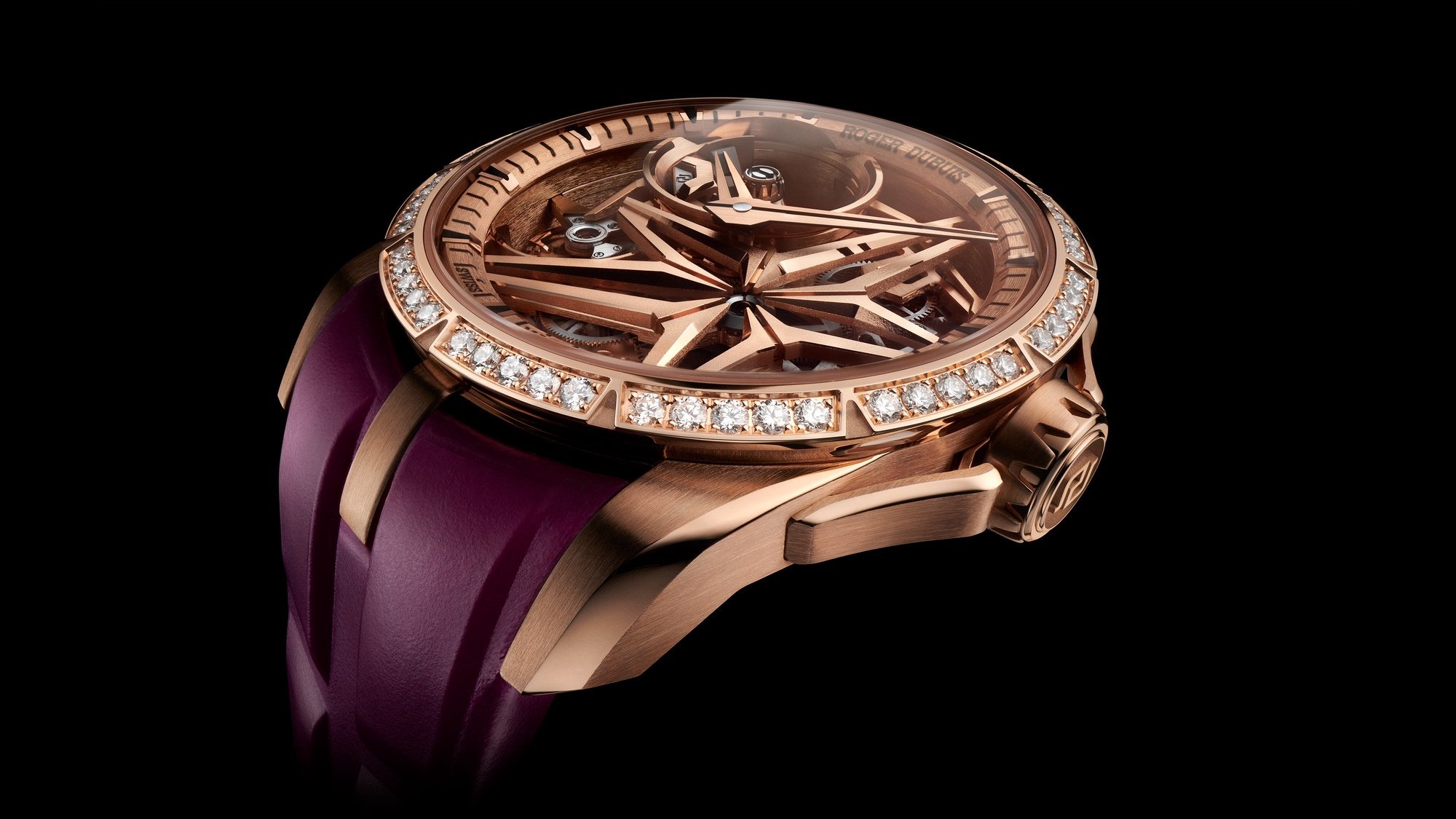 Roger Dubuis Excalibur MB