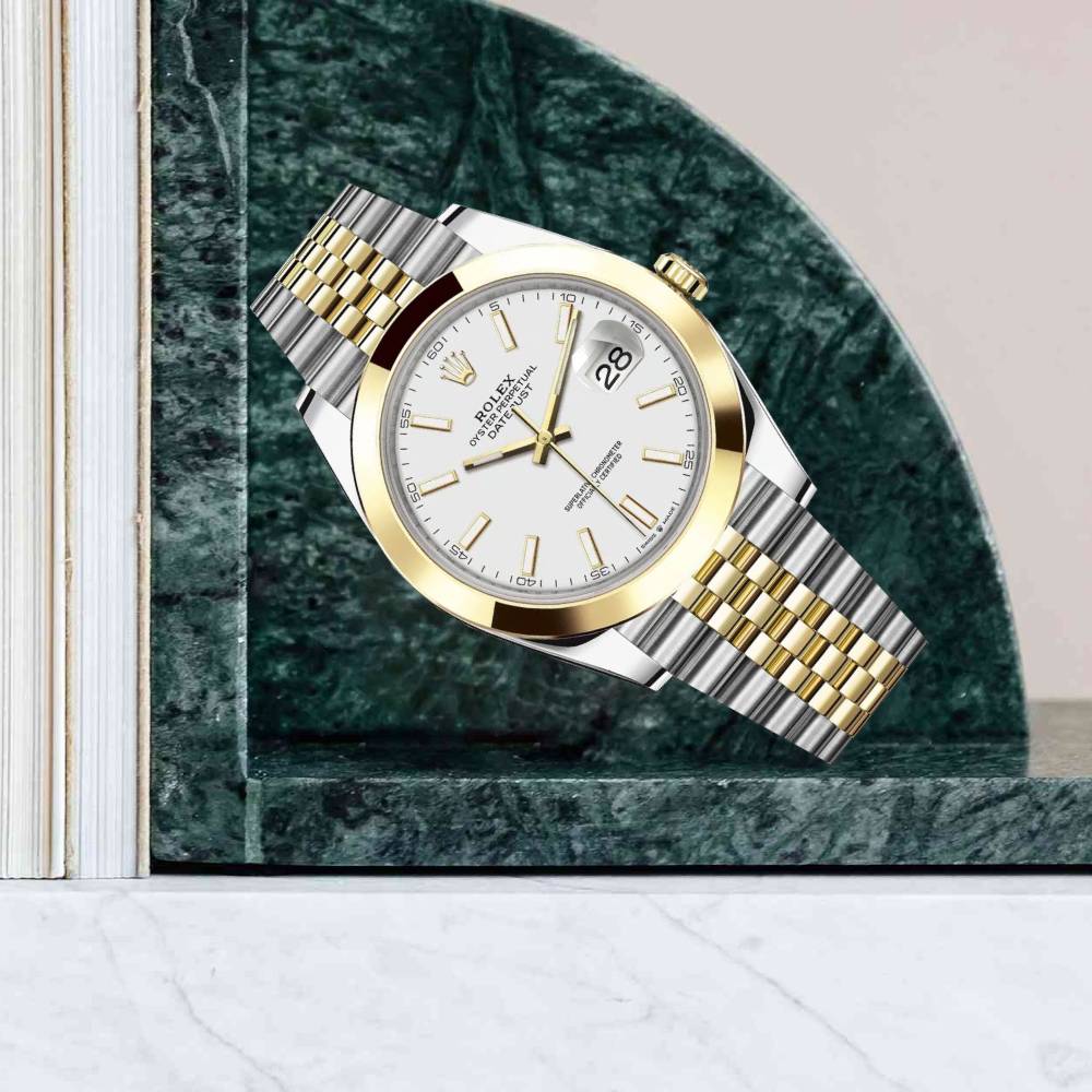 ZIICK Watch 2