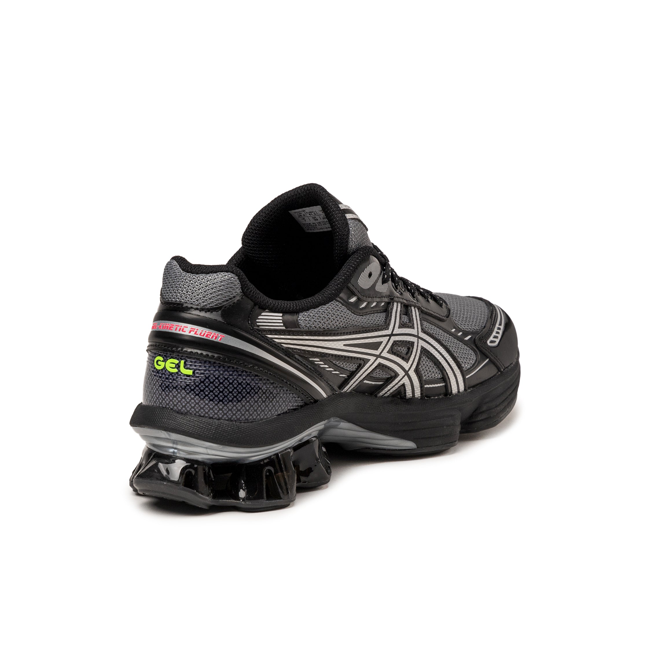 Asics GEL-Kinetic Fluent、mysite、Cacoeks