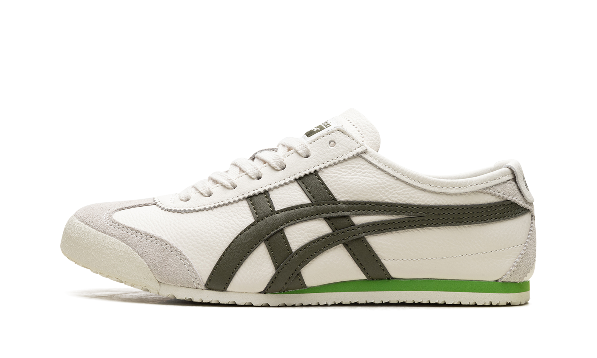 Tiger Mexico 66 SD "Cream White Green"、mysite、Cacoeks