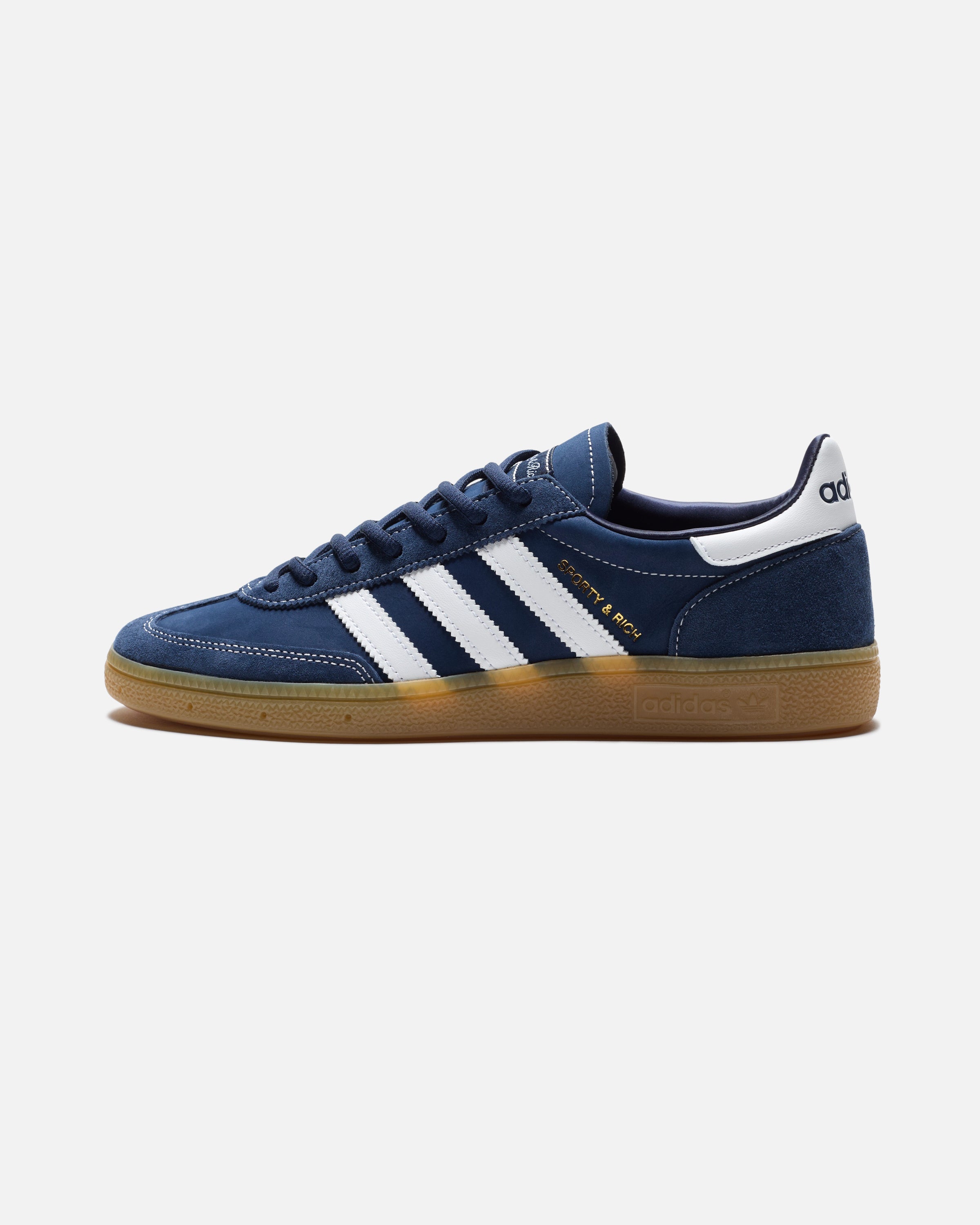 ADIDAS HANDBALL SPEZIAL SR - NNDIG/ FTWWHIT