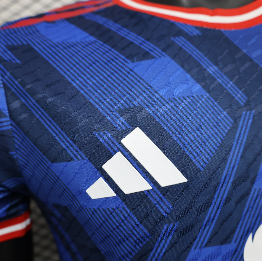 25-26 Manchester United Special soccer jersey- player Version: Ajax 24-25 Home Stadium Jersey - Fans Version mysite: Adidas luxuryfootballshirts.com: https://www.luxuryfootballshirts.com/