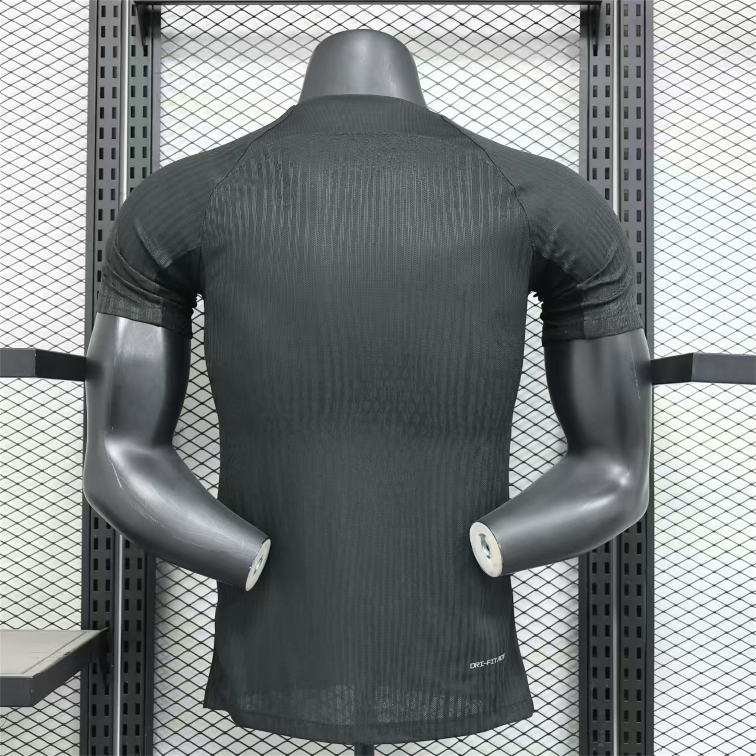 UltraTrikot-Al Ittihad Jeddah United 25-26 Third Jersey - Player Version