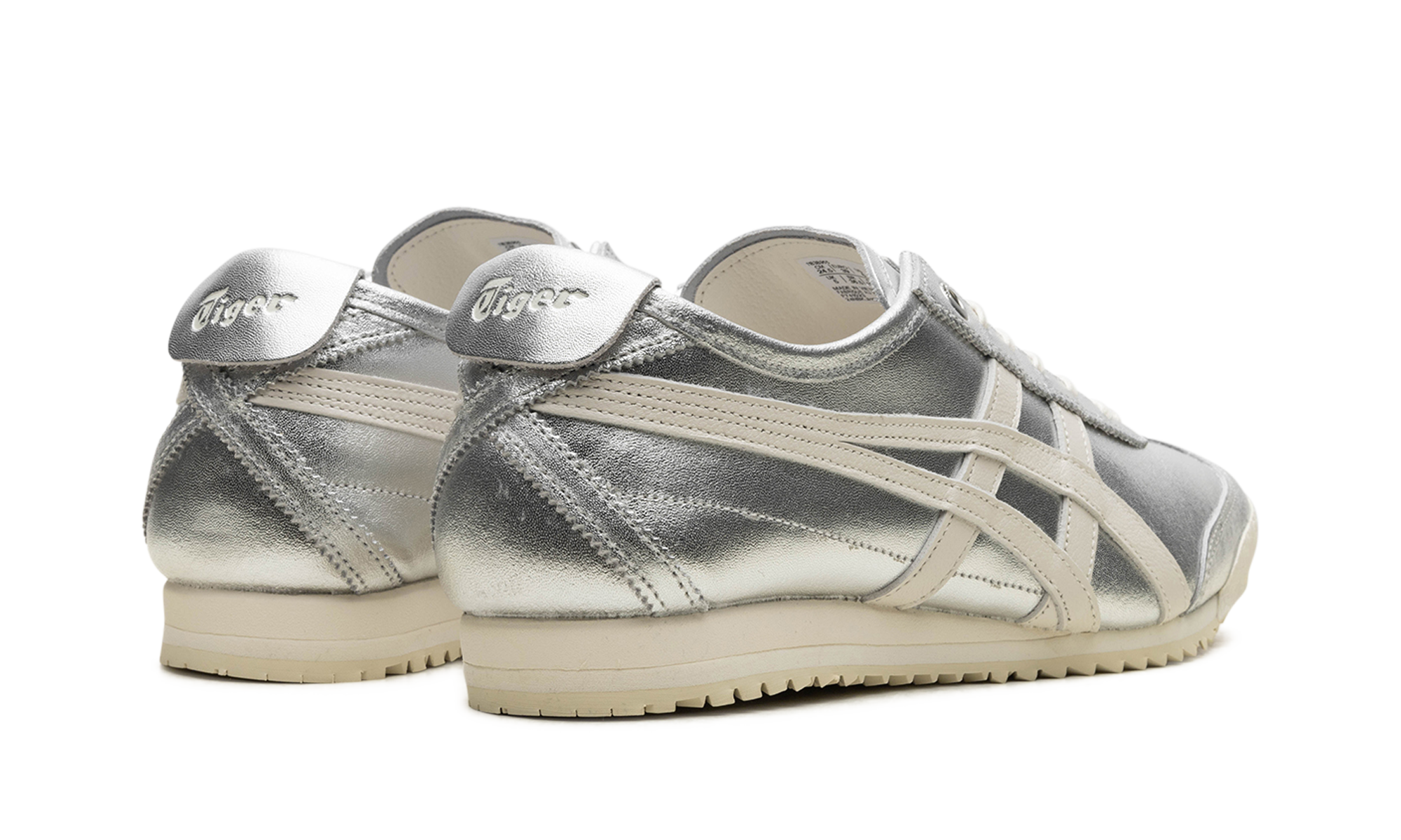 Mexico 66 SD "Pure Silver Cream"、mysite、Cacoeks