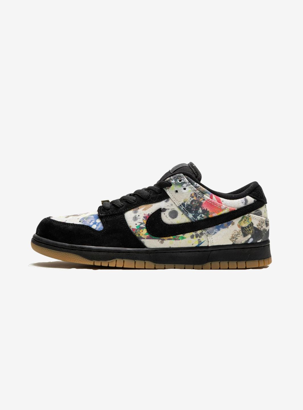 Nike SB Dunk Low Supreme Rammellzee、NIKE、Cacoeks