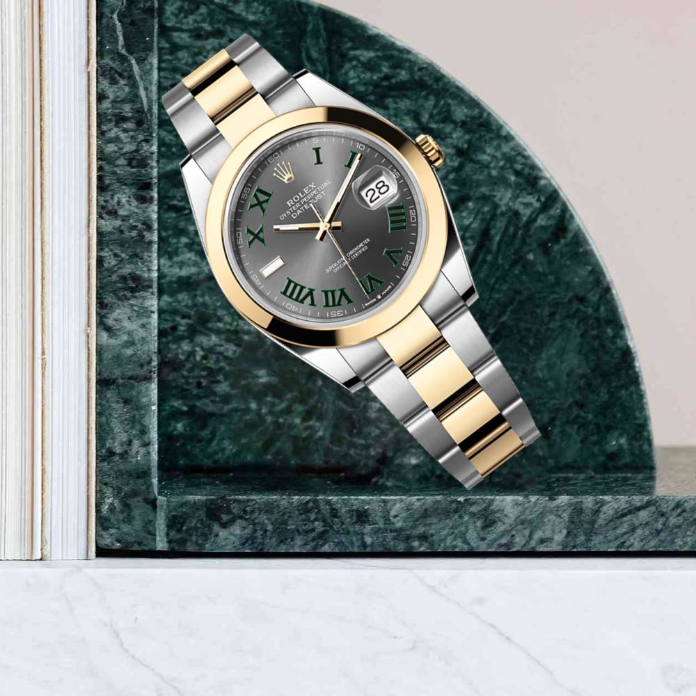 ZIICK Watch 1