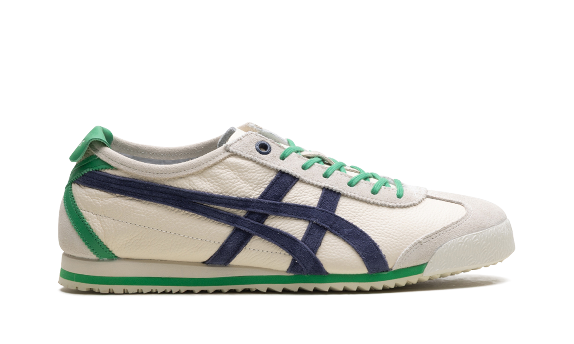 Tiger Mexico 66 SD "Birch Peacoat Green"、mysite、Cacoeks