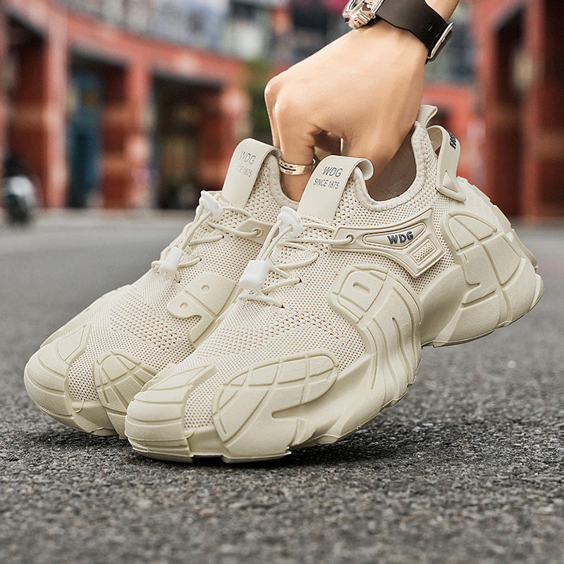 'Vyronix Edge' X9X Sneakers