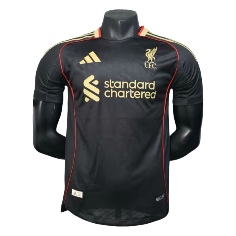 25-26 Liverpool Special Edition soccer jersey-Player Version: Ajax 24-25 Home Stadium Jersey - Fans Version mysite: Adidas luxuryfootballshirts.com: https://www.luxuryfootballshirts.com/