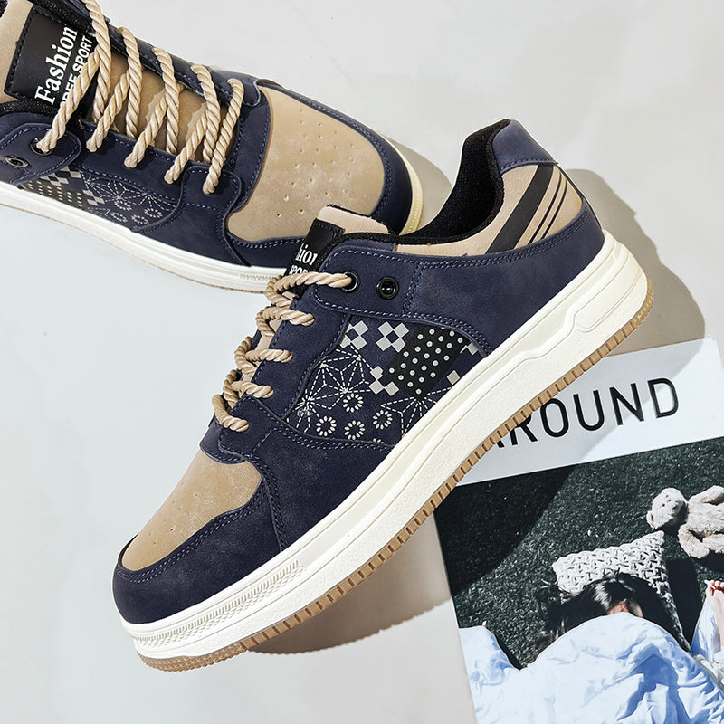 ‘Quantum Quake’ X9X Sneakers