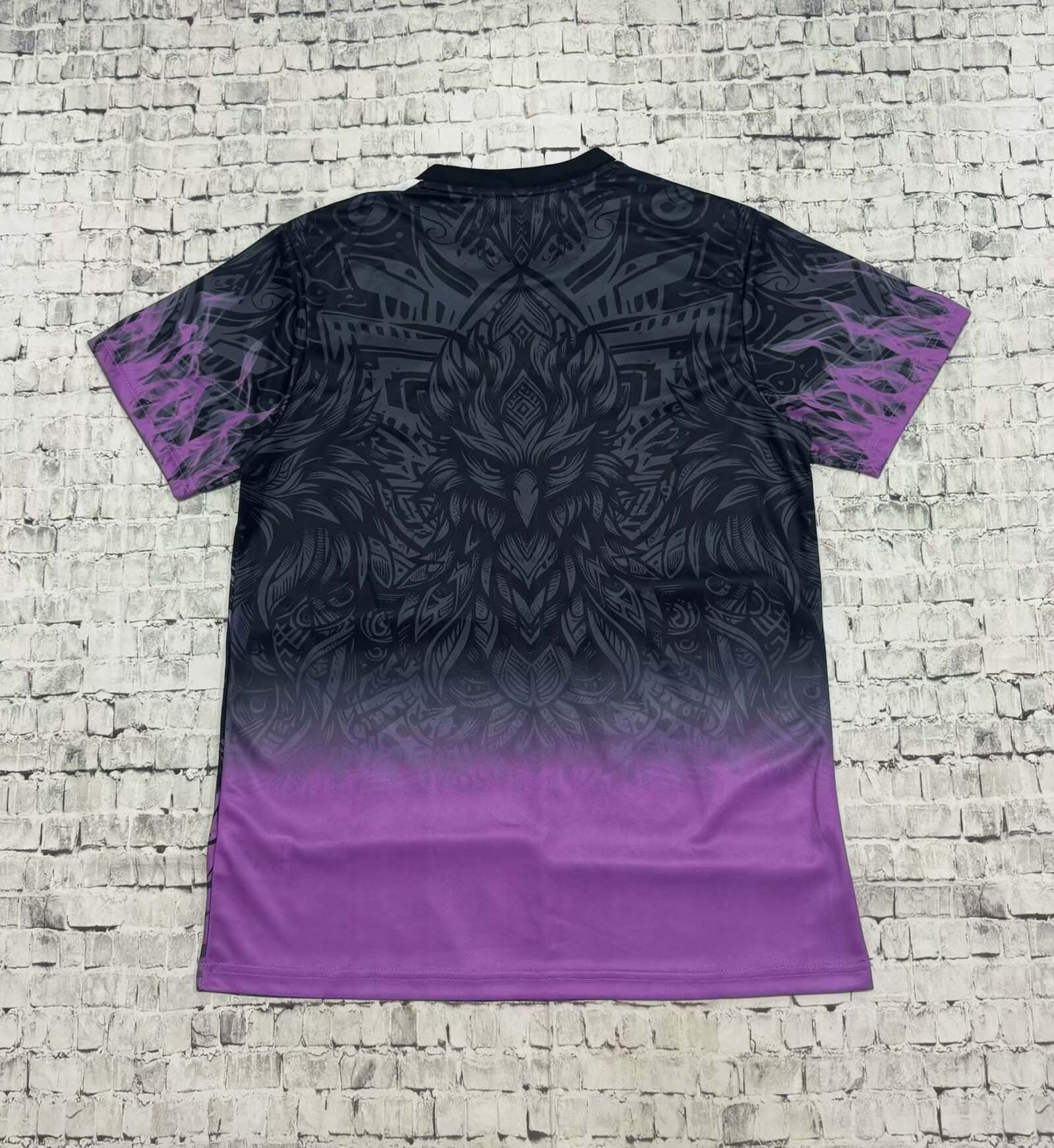 2025/2026 Liverpool Special Edition Purple Soccer Jersey 1:1 Thai Quality:football jersey mysite: unitedjerseyfootball 邓江浪:football