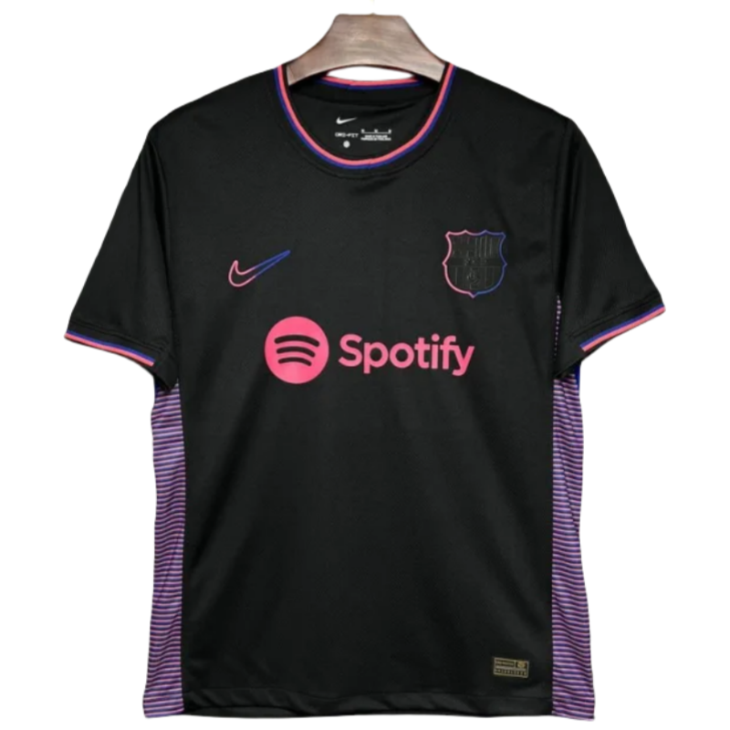 24-25 Barcelona Special Edition soccer jersey - Fans Version: Ajax 24-25 Home Stadium Jersey - Fans Version mysite: Adidas luxuryfootballshirts.com: https://www.luxuryfootballshirts.com/