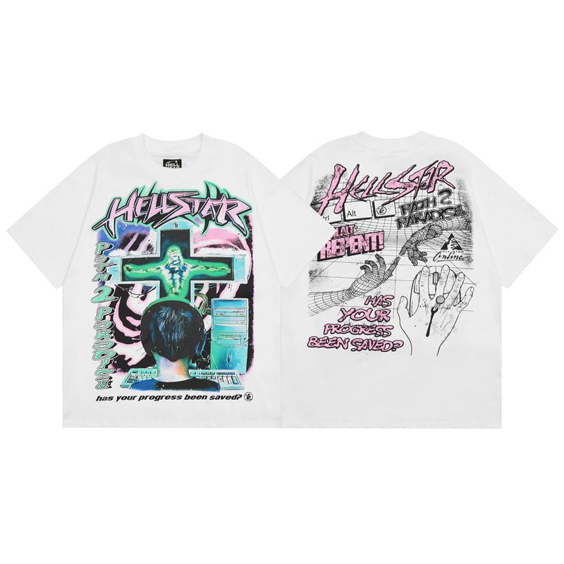 23_88 Hellstar T-shirt、mysite、Cacoeks