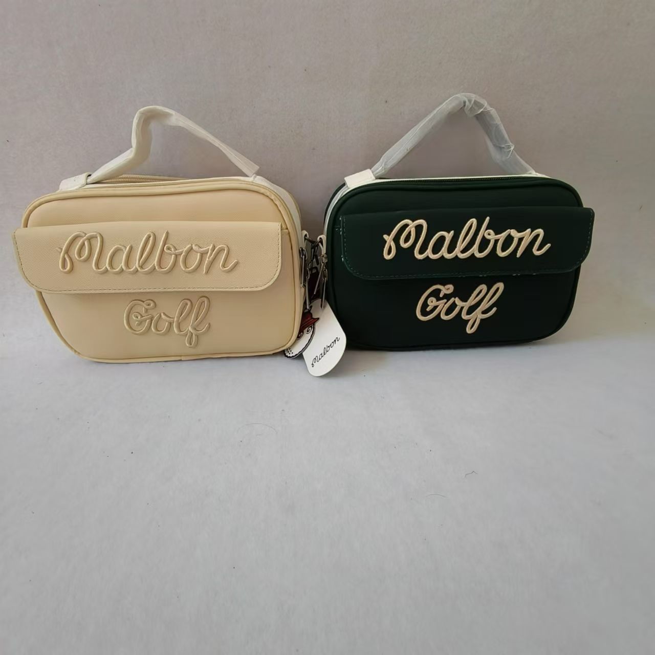 TITLESIT TAYLORMADE G/FORE GOLF BAG