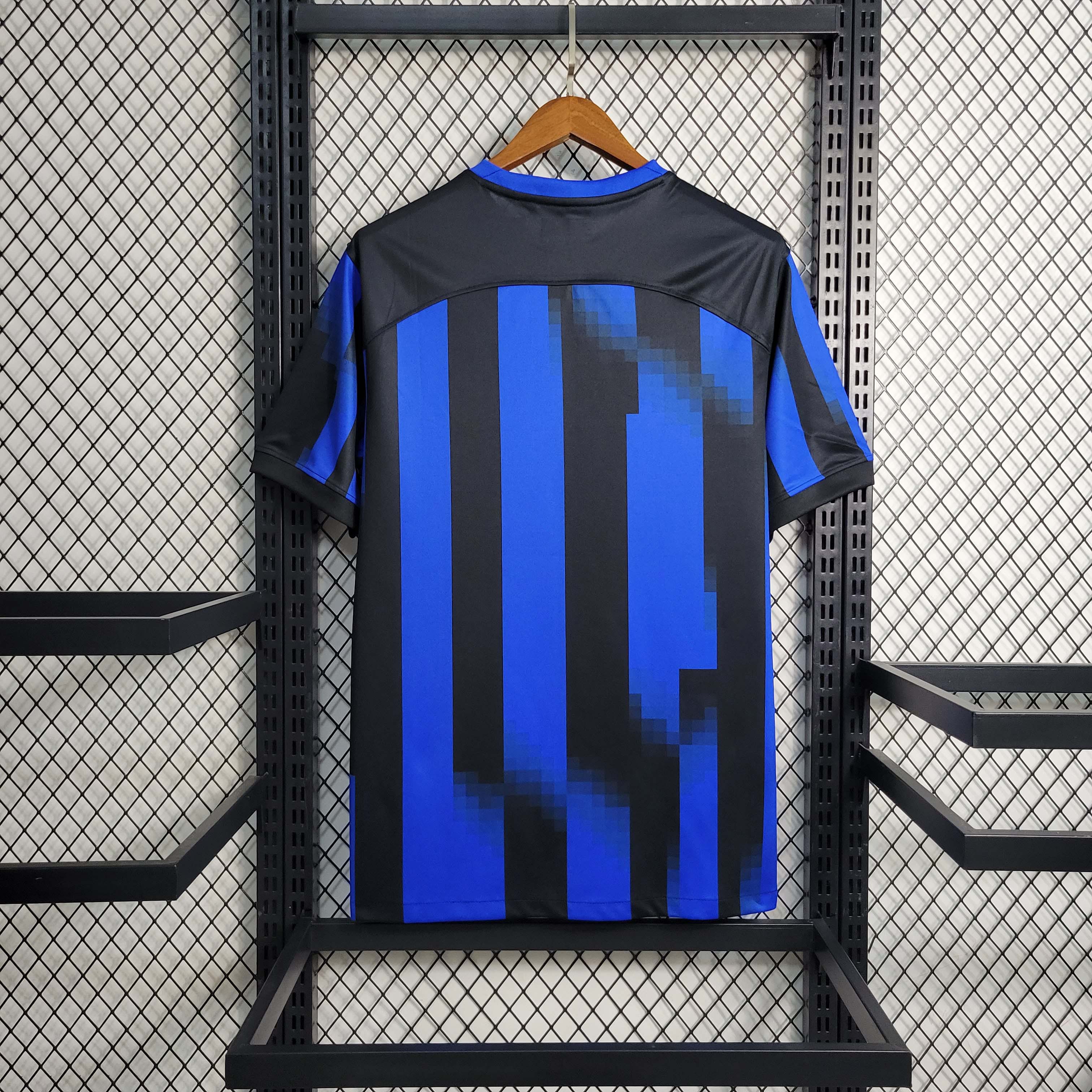 2023/2024 Inter Milan Home Football Jersey1:1 Quality Thai:football jersey mysite: unitedjerseyfootball 邓江浪:football