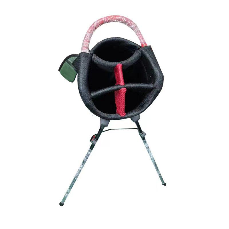 TITLESIT TAYLORMADE G/FORE GOLF BAG