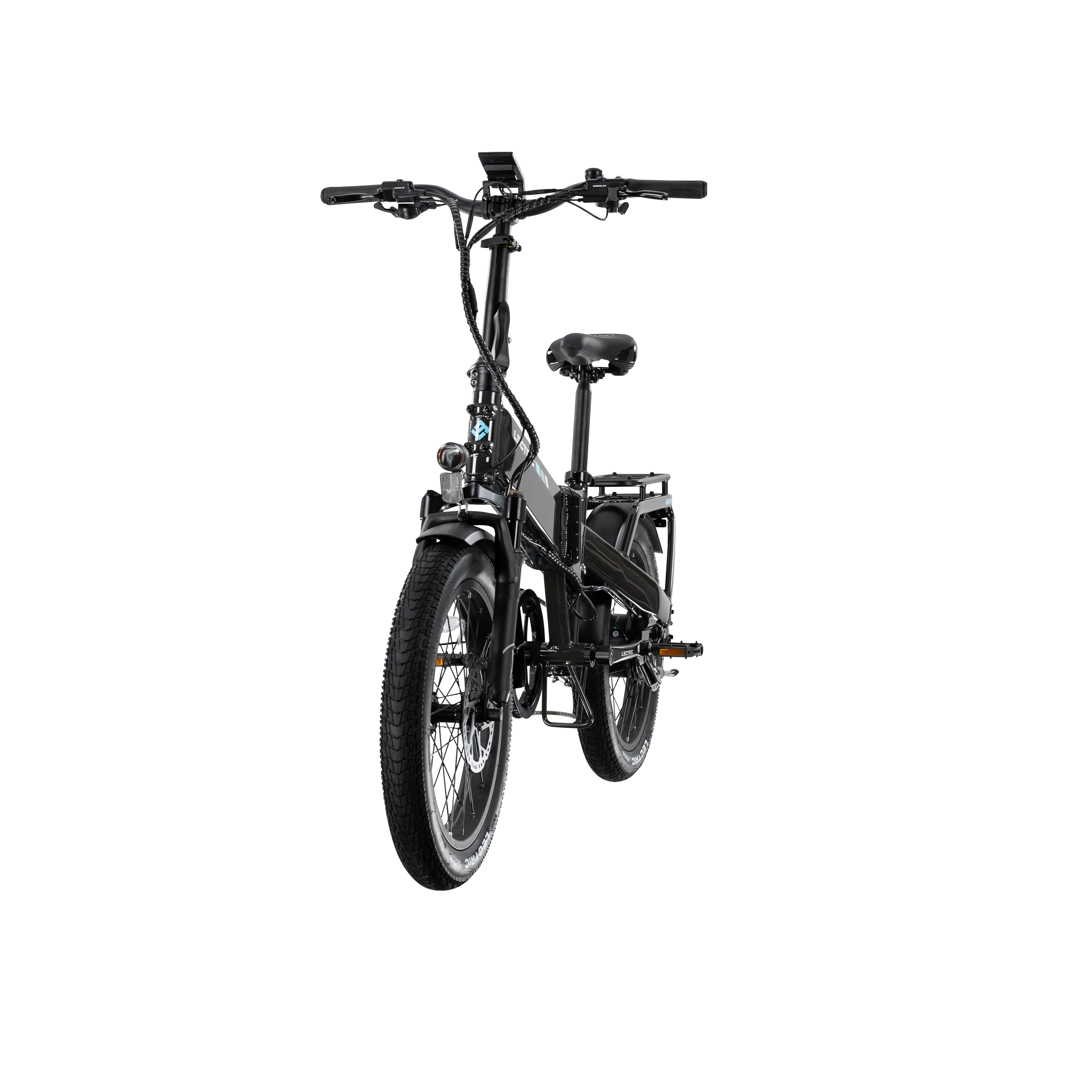XP4 750 Tempest Grey eBike、mySite、bearsvspackers