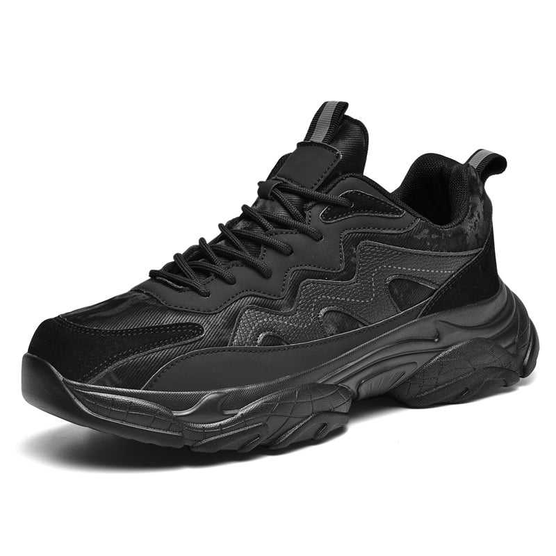 ‘Cosmic Cascade’ X9X Sneakers