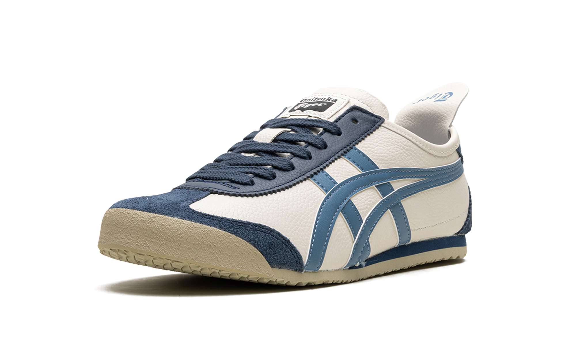 Mexico 66 "Cream Grey Floss"、mysite、Cacoeks