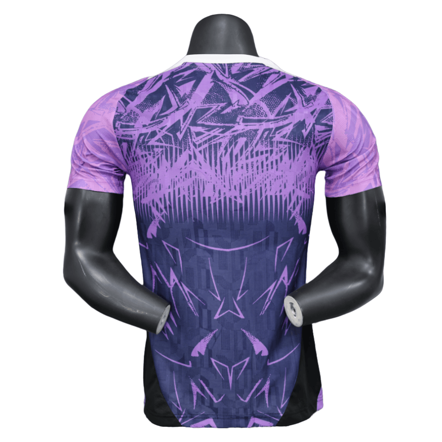 25-26 Manchester United Special soccer jersey- player Version: Ajax 24-25 Home Stadium Jersey - Fans Version mysite: Adidas luxuryfootballshirts.com: https://www.luxuryfootballshirts.com/