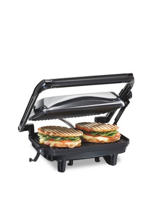 panini press