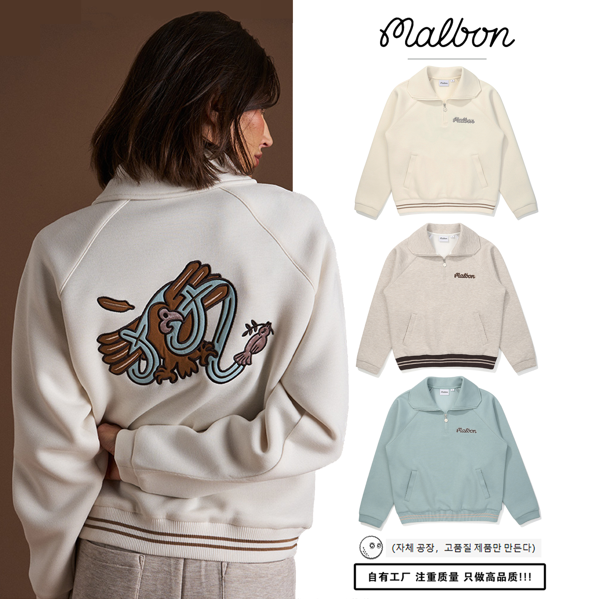 TITLESIT TAYLORMADE G/FORE GOLF BAG