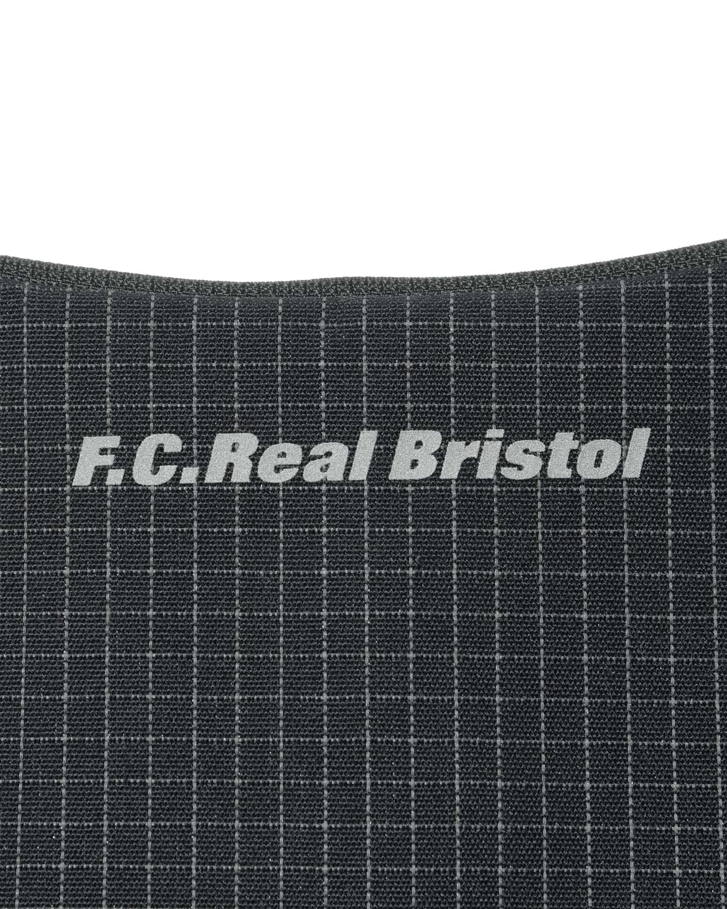 F.C.Real Bristol 25S/S TOUR SHOULDER BAG  FCRB-250106 