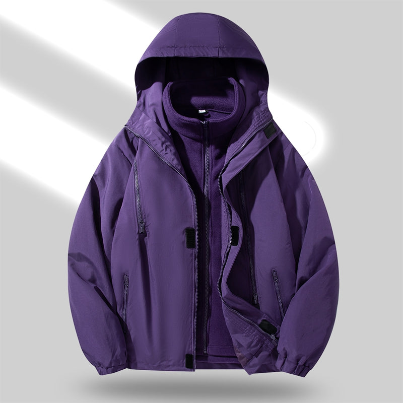 MLB 8009 Outdoor Jacket
