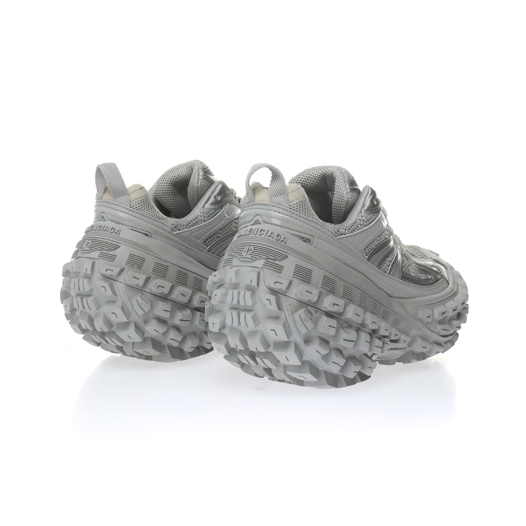 Balenciaga Defender in Grey、mysite、Cacoeks