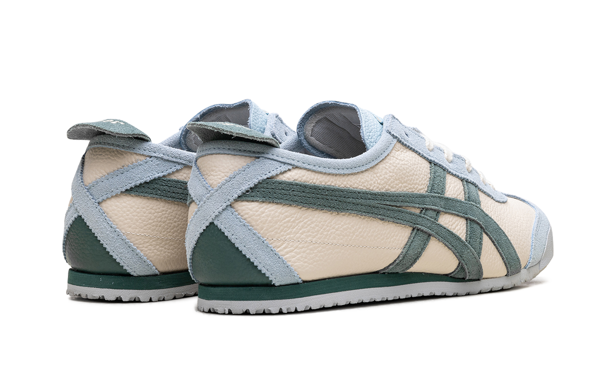 Mexico 66 "Cream Pine Green"、mysite、Cacoeks