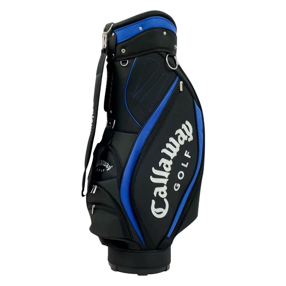 TITLESIT TAYLORMADE G/FORE GOLF BAG