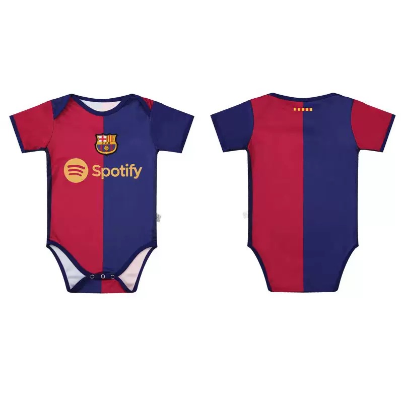 League club baby sports jumpsuit football jersey crawling Kids suit Football Gift: Ajax 24-25 Home Stadium Jersey - Fans Version mysite: Adidas luxuryfootballshirts.com: https://www.luxuryfootballshirts.com/