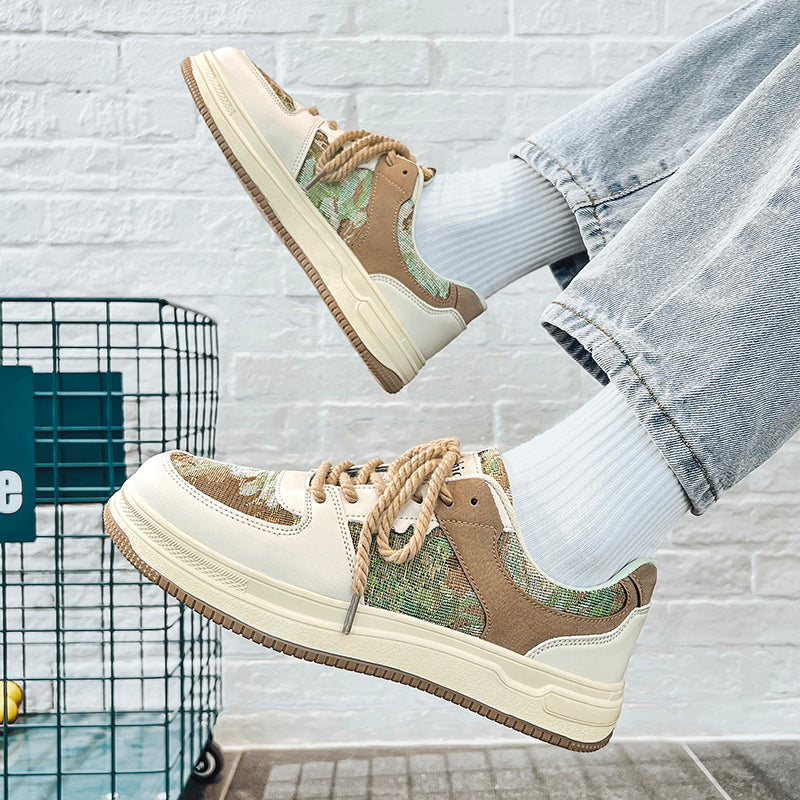 ‘Celestial Cipher’ X9X Sneakers