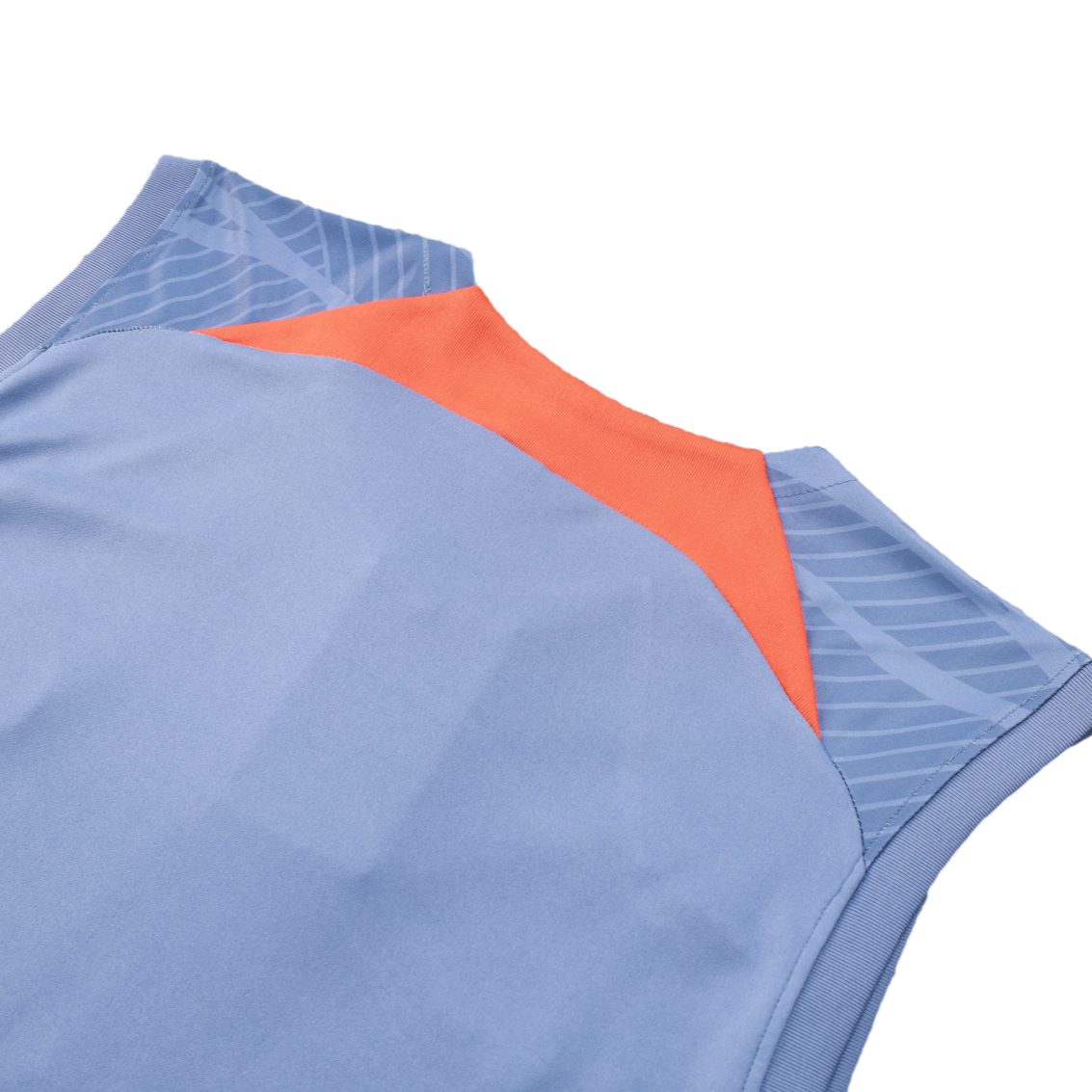 Higojerseys-Inter Milan 24-25 Vest Training Set - Light Grey