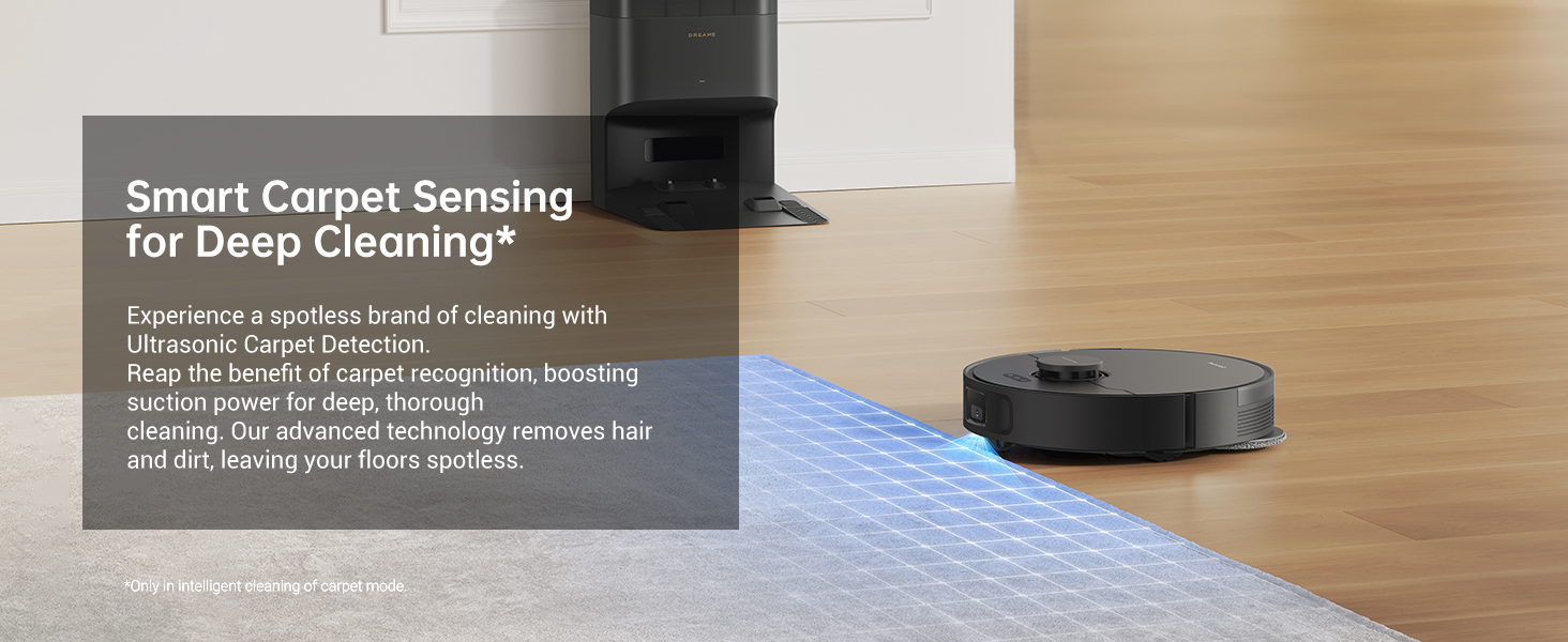 L10s Plus Robot Vacuum