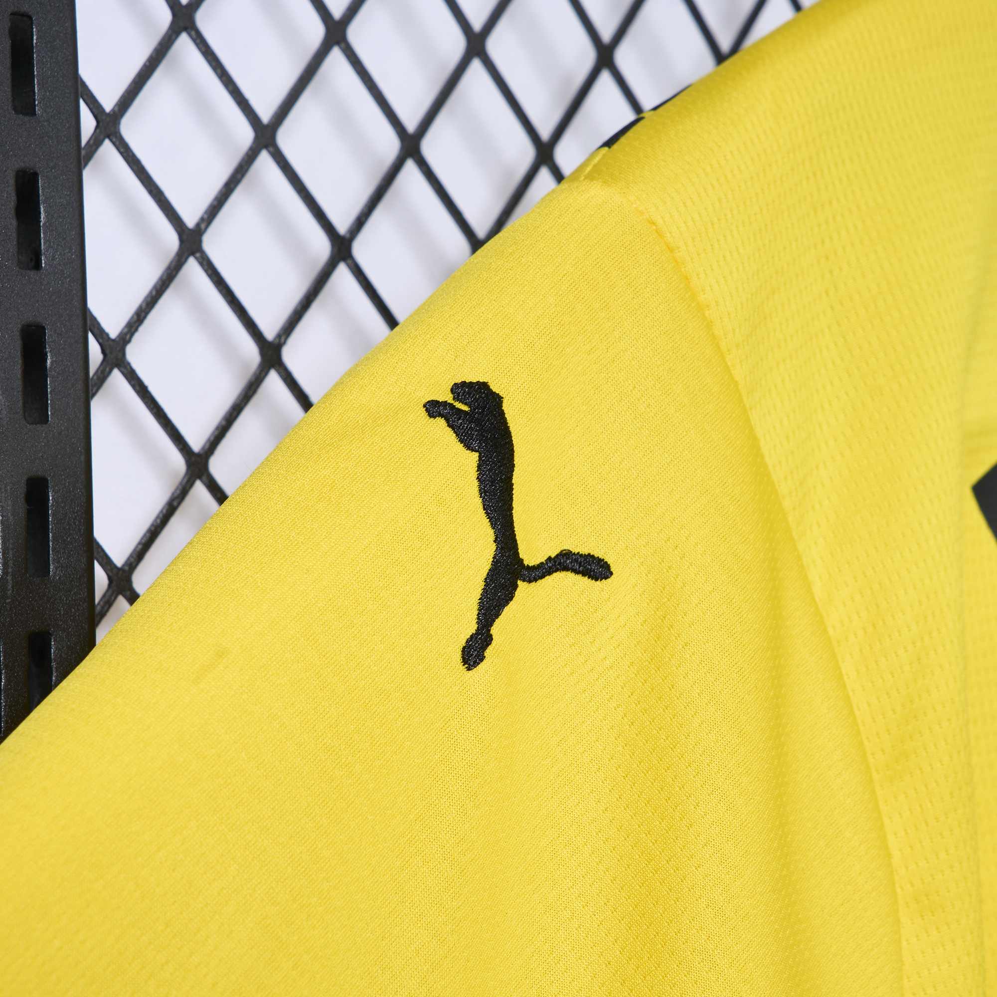 ManixJersey.com | Dortmund 24-25 Cup Jersey - Fans Version -Customize Name, Number and Patch | Worldwide Shipping