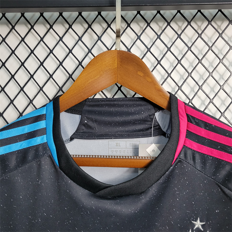 Argentina 23/24 Commemorative Jersey - Fans Version:football jersey mysite: unitedjerseyfootball 邓江浪:football