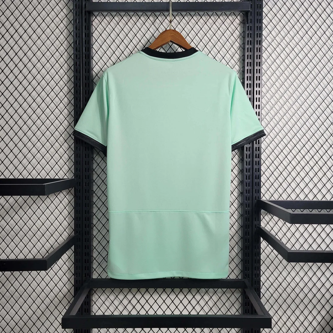 2023/2024 Chelsea Third Away Football Shirt1:1 Thai Quality Without Sponsor:football jersey mysite: unitedjerseyfootball 邓江浪:football